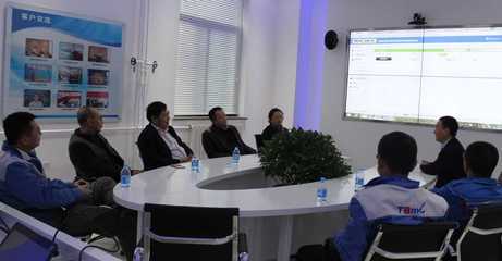 智能化反滲透&ldquo;RO 110&rdquo;系統(tǒng)問(wèn)世