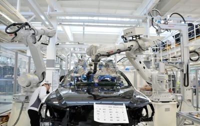 徐留平 緊握新能源機遇，以技術研發驅動自主品牌跨越式發展