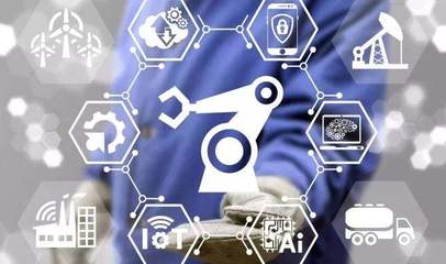 總理擘畫人工智能發展藍圖，“智能+”引領新興能源技術研發新浪潮