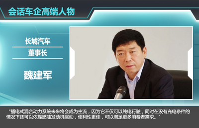 哈弗與通用“共享”供應(yīng)商布局混動(dòng)市場，新興能源技術(shù)研發(fā)成關(guān)鍵